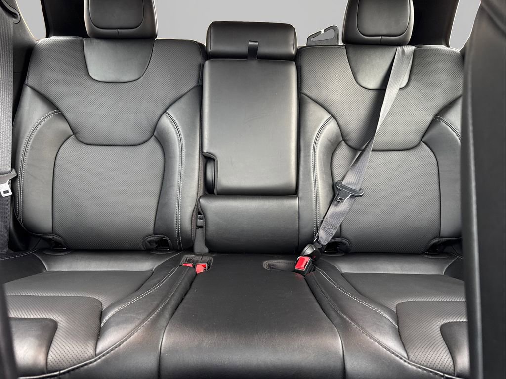 Used 2022 Jeep Cherokee Latitude Lux image 17