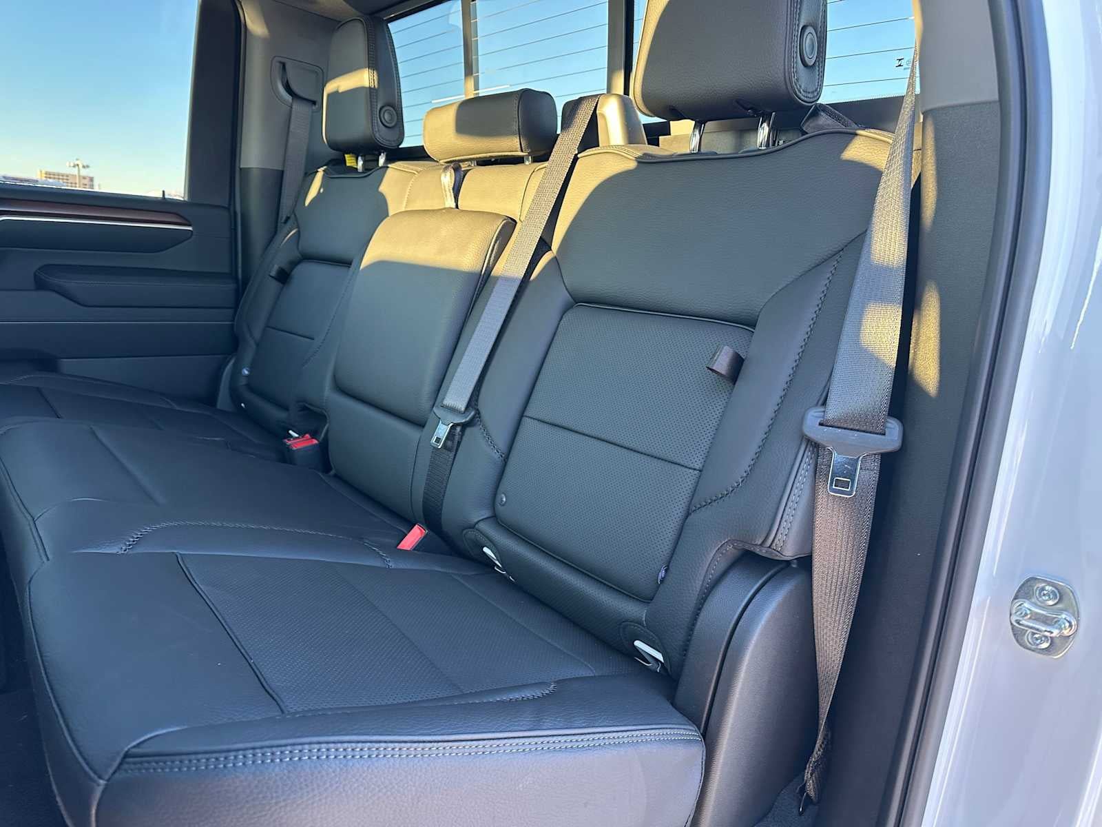 New 2026 GMC Sierra 2500 Denali image 17