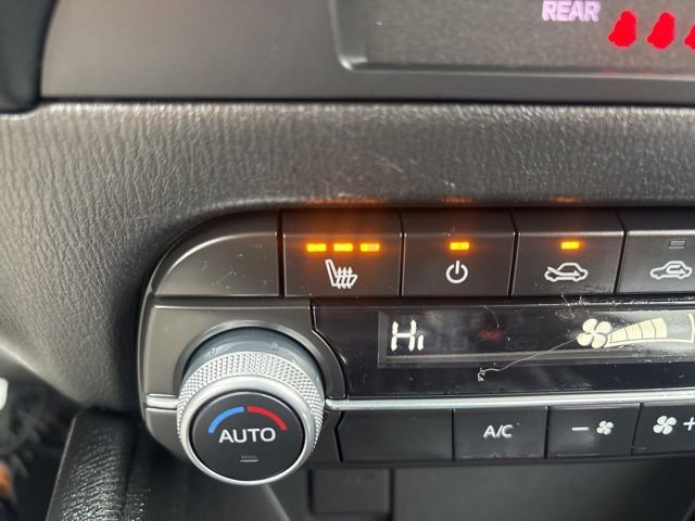 Used 2023 MAZDA CX-5 AWD 2.5 S w/ Select Package image 2