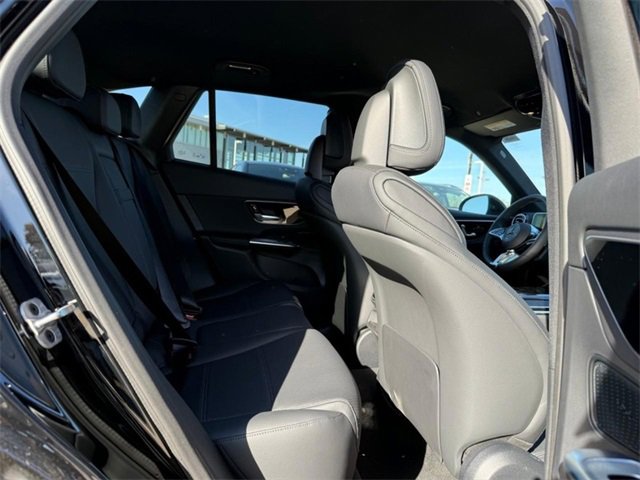 New 2026 Mercedes-Benz GLC 300 4MATIC image 5