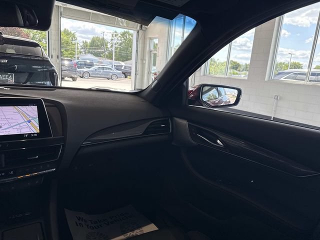 Certified 2023 Cadillac CT5 Sport AWD/4WD image 60