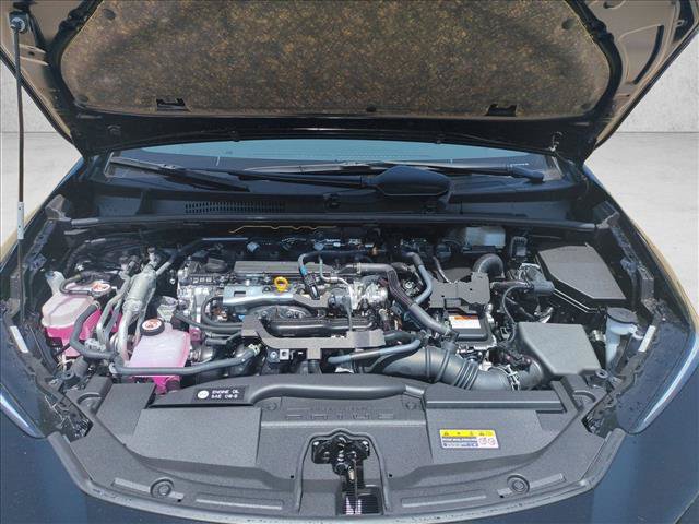 New 2027 Toyota Prius Plug-In Hybrid FWD image 16