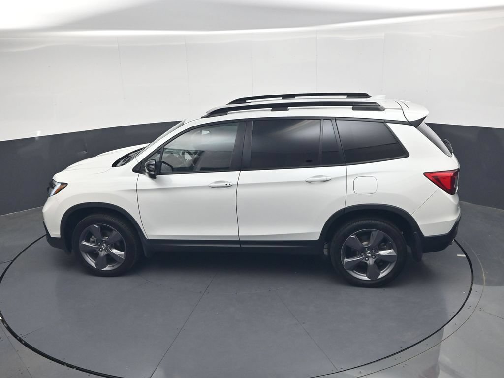 Used 2020 Honda Passport Touring image 37
