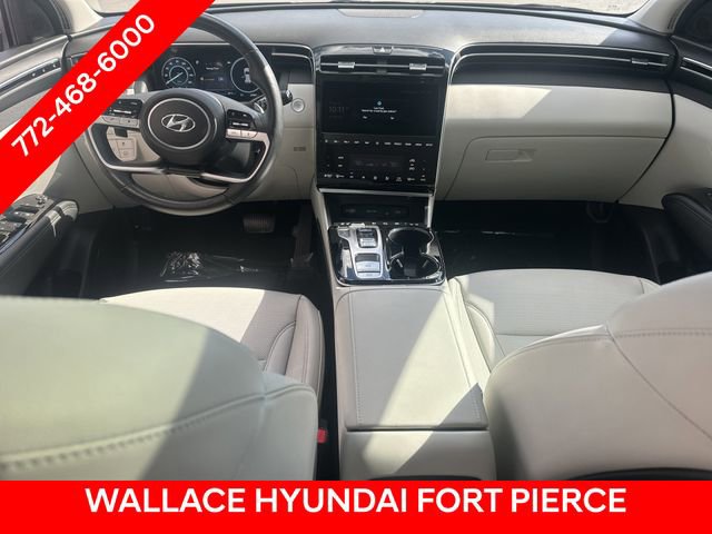 Used 2024 Hyundai Tucson Limited image 20
