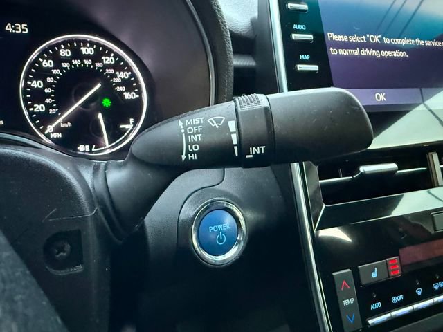 Used 2021 Toyota Avalon XSE image 17