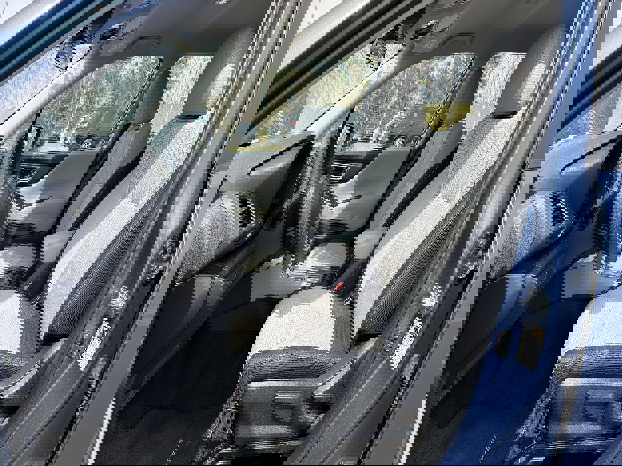 Certified 2023 Subaru Forester image 27