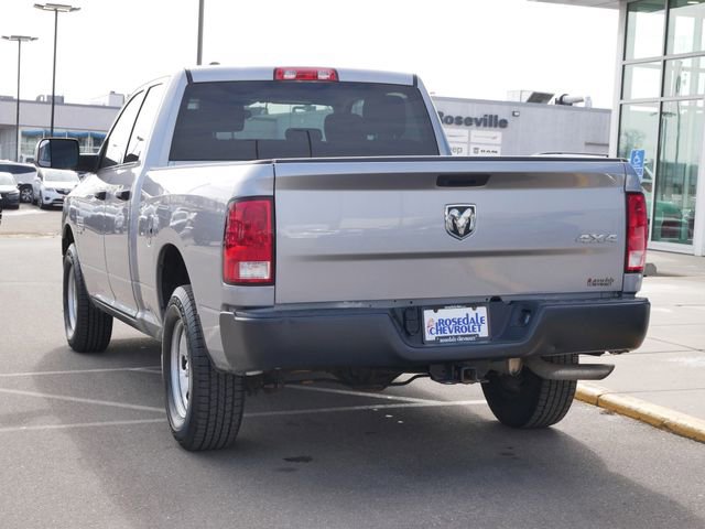 Used 2021 RAM 1500 Tradesman w/ Popular Equipment Group image 6
