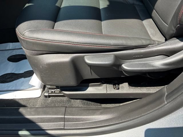 Used 2024 Chevrolet Trax RS w/ Driver Confidence Package FWD image 12