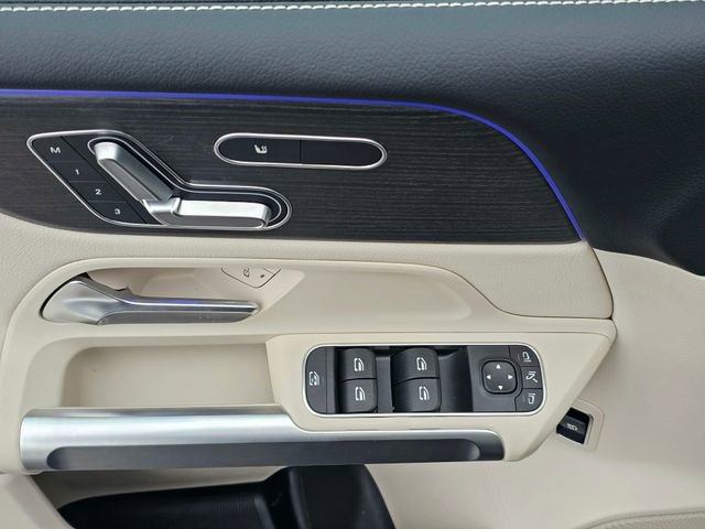 New 2026 Mercedes-Benz GLB 250 4MATIC image 20