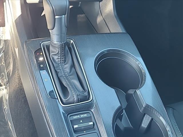 Used 2026 Honda Civic Sport image 14