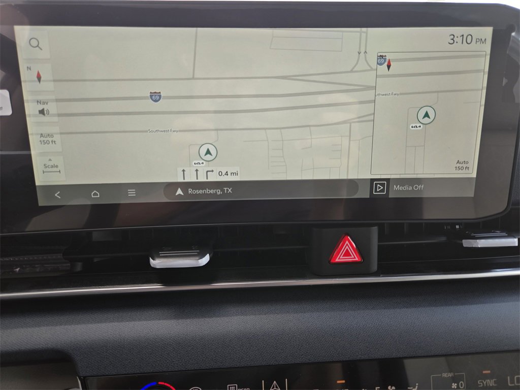 New 2026 Kia Carnival SX image 12