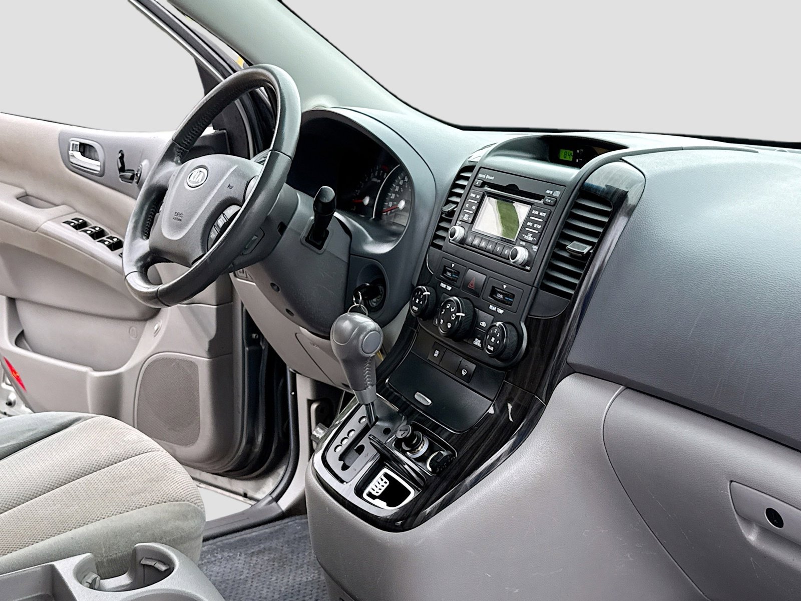 Used 2012 Kia Sedona EX FWD image 5