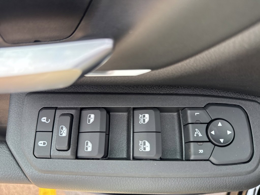 New 2026 RAM 1500 Big Horn image 20