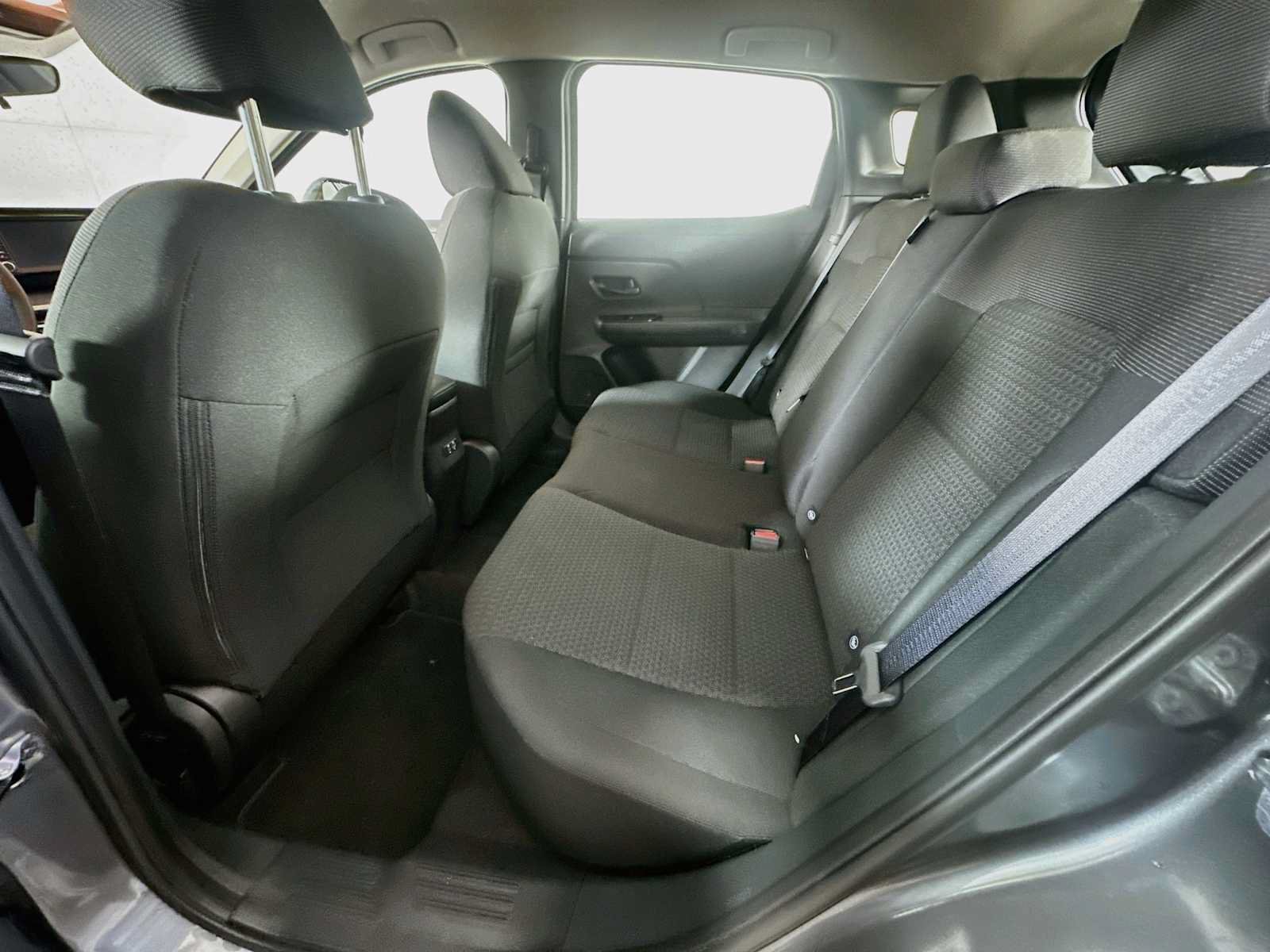Used 2025 Nissan Kicks S w/ Charging Package AWD/4WD image 21