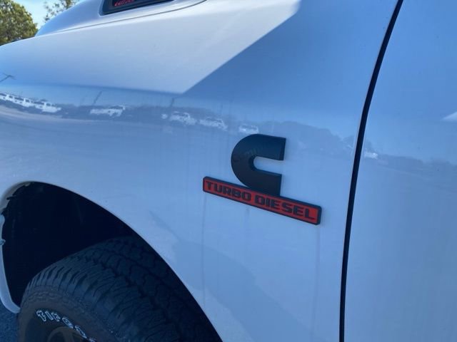 New 2026 RAM 2500 Lone Star image 42