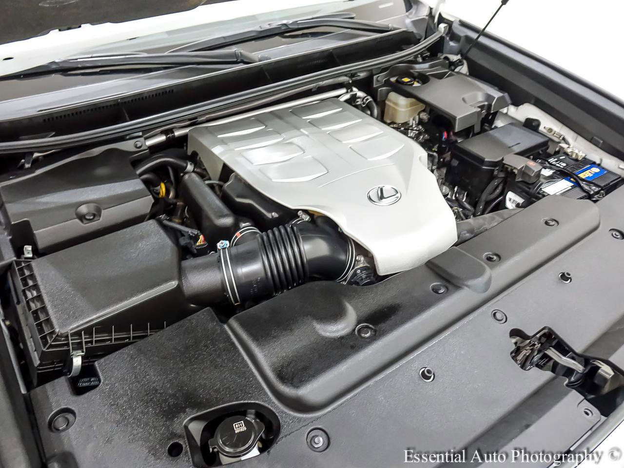 Used 2020 Lexus GX 460 Premium image 36