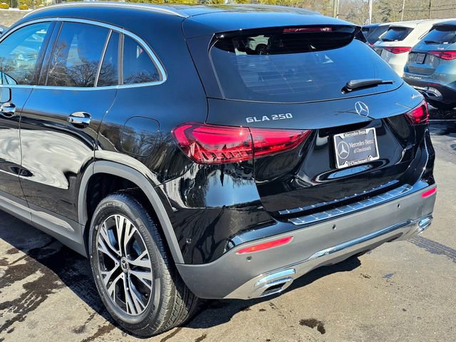 New 2026 Mercedes-Benz GLA 250 4MATIC image 12
