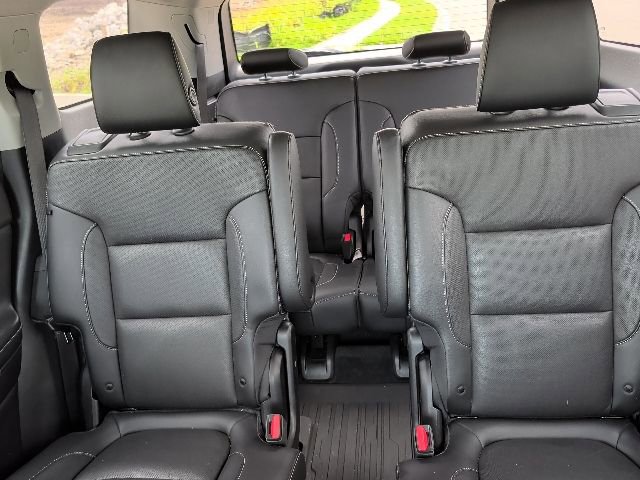 Used 2019 GMC Acadia SLT FWD image 4