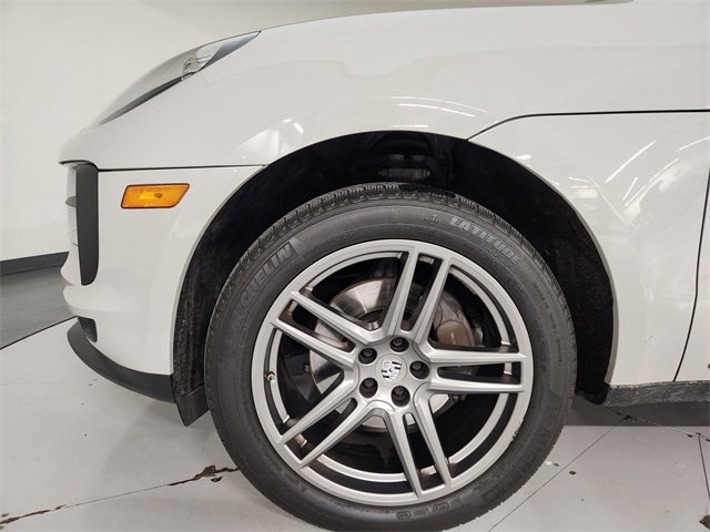 Used 2019 Porsche Macan image 11