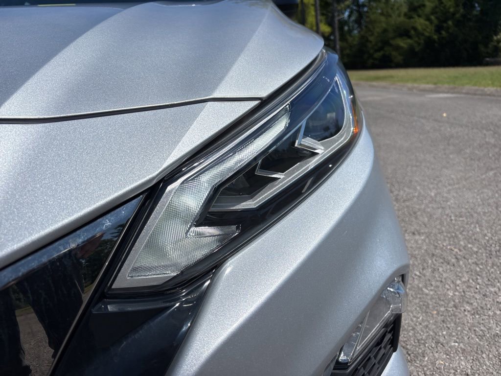 Used 2022 Nissan Altima 2.5 SR image 9