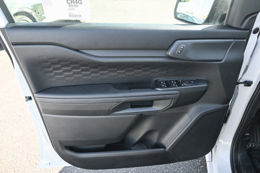 New 2025 Ford Ranger XL w/ Trailer Tow Package image 16