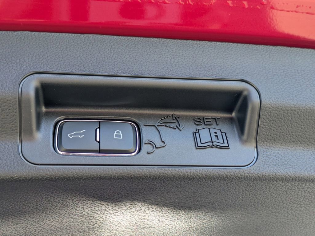 New 2026 Ford Explorer ST image 14