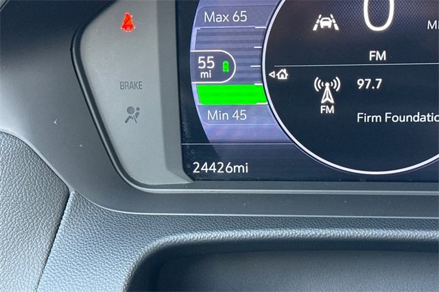 Certified 2022 Chevrolet Bolt EUV LT w/ Comfort Package image 39