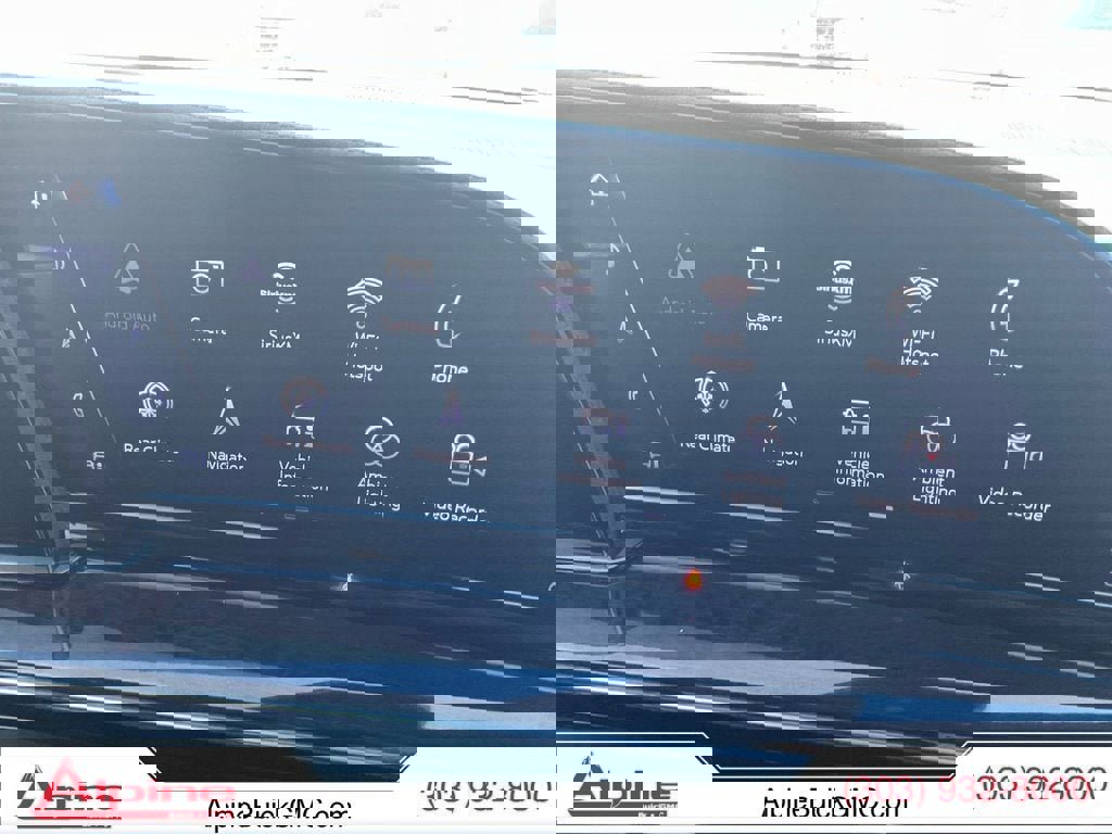 Used 2023 Cadillac Escalade ESV Sport Platinum image 17