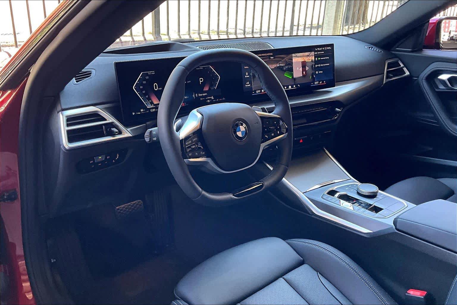 Certified 2025 BMW 230i Coupe image 17