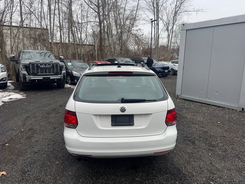 Used 2014 Volkswagen Jetta TDI image 7