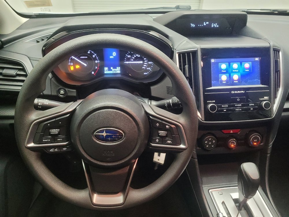 Used 2021 Subaru Impreza 2.0i image 22