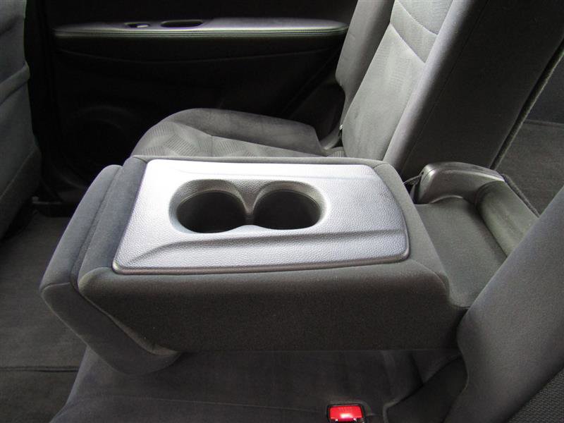 Used 2016 Nissan Rogue S image 29