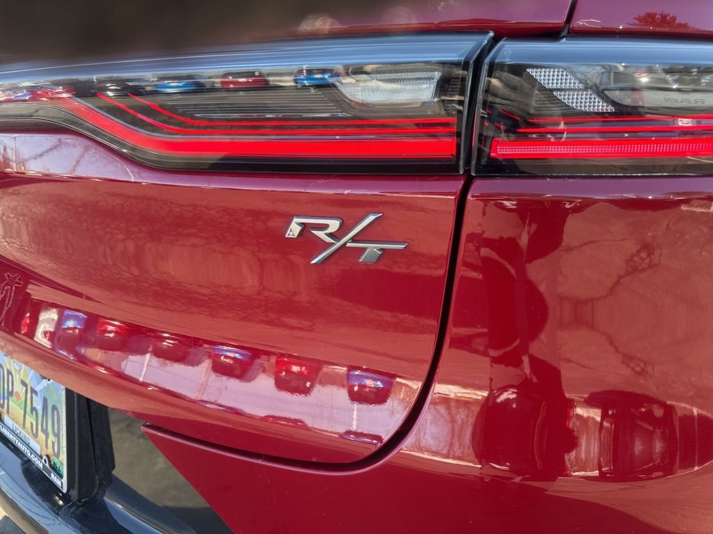 Used 2024 Dodge Hornet R/T w/ Track Pack image 50