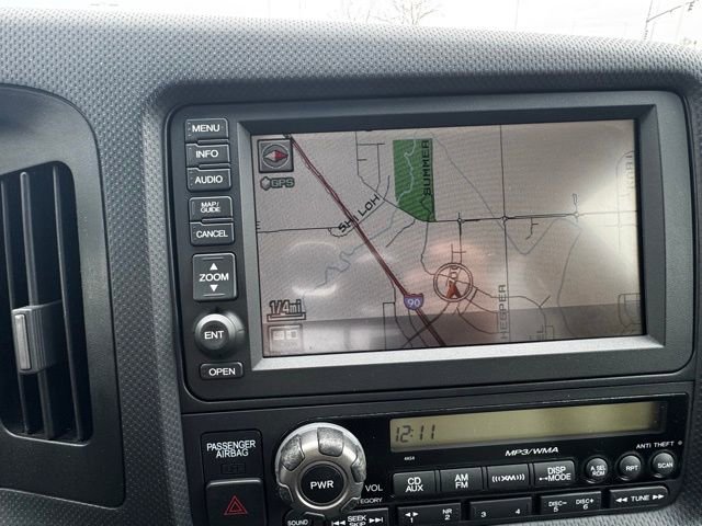 Used 2012 Honda Ridgeline RTL image 29