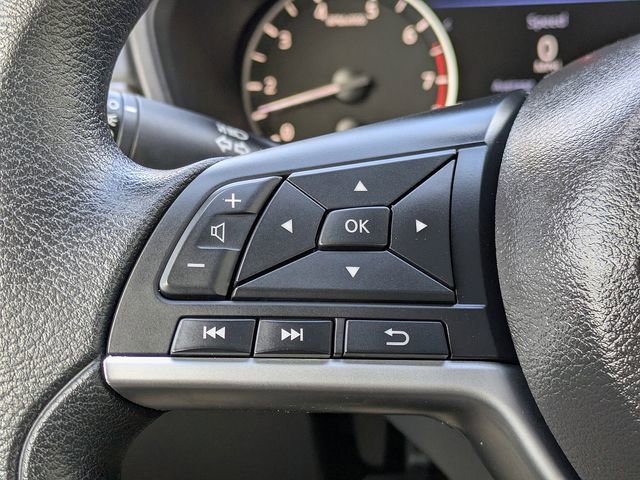 Used 2024 Nissan Altima 2.5 SV image 24