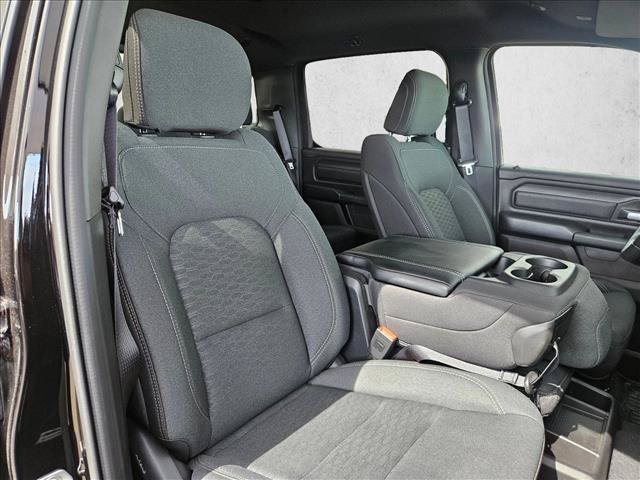 Used 2026 RAM 1500 Warlock AWD/4WD image 15