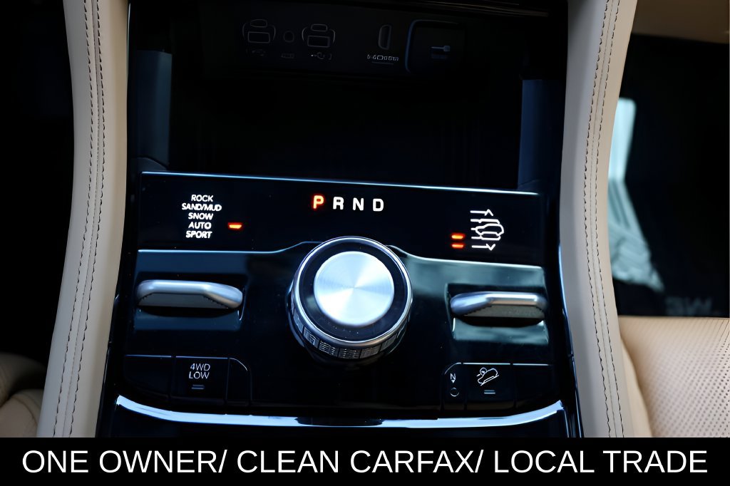 Used 2026 Jeep Grand Cherokee Summit w/ Obsidian Package AWD/4WD image 27