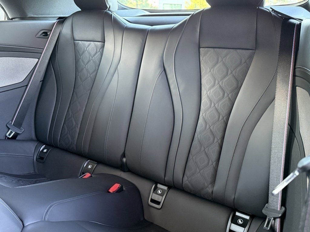 New 2025 BMW M8 Competition w/ M Carbon Exterior Package image 28