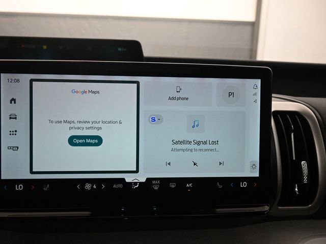 New 2025 Ford Expedition Max Active image 21