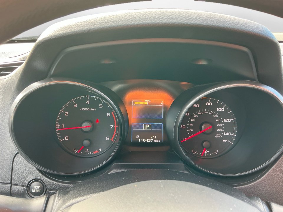 Used 2016 Subaru Legacy 2.5i image 13