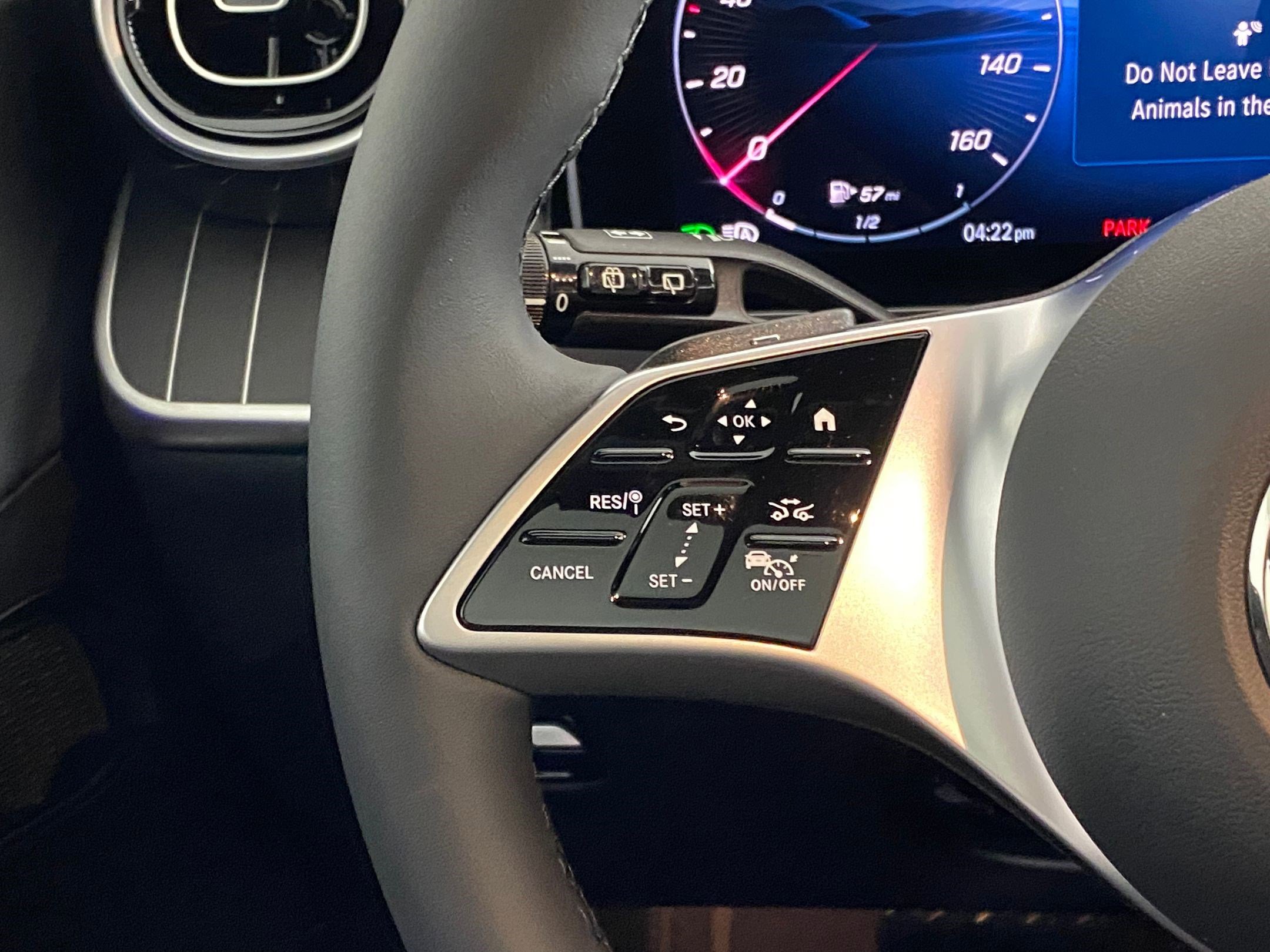 Used 2026 Mercedes-Benz GLC 300 4MATIC image 17