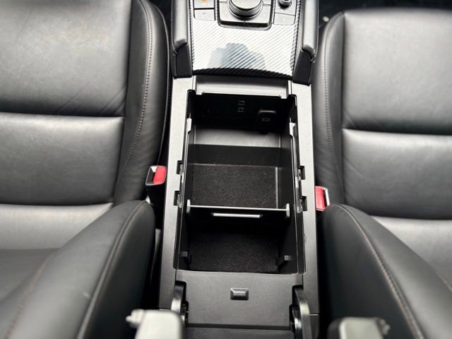 Used 2022 MAZDA MAZDA3 s AWD/4WD image 17