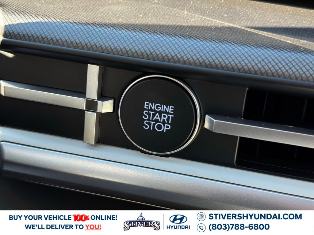 New 2026 Hyundai Santa Fe SEL image 34