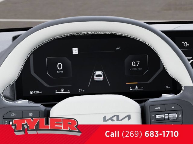 New 2026 Kia K4 GT-Line Turbo FWD image 22