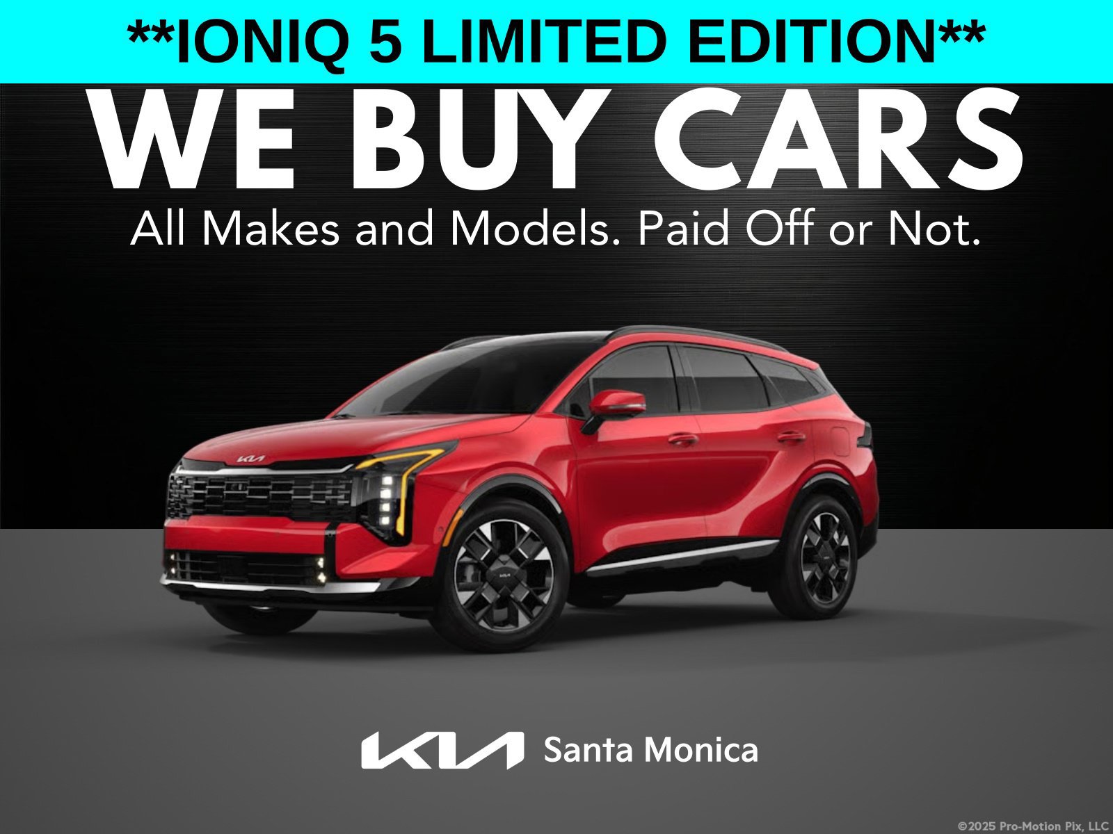 Used 2024 Hyundai Ioniq 5 Limited RWD image 10