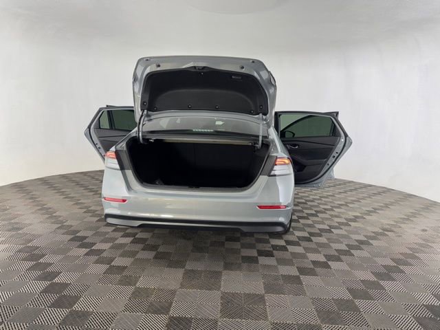 Certified 2025 Honda Accord Sport image 20