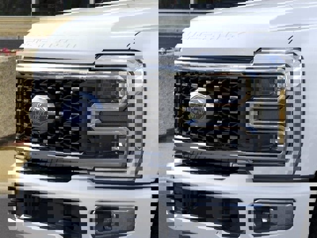 New 2026 Ford F350 4x4 Crew Cab DRW Super Duty image 61