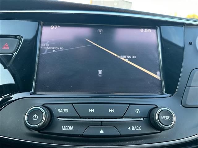 Certified 2016 Buick Envision Premium AWD/4WD image 28