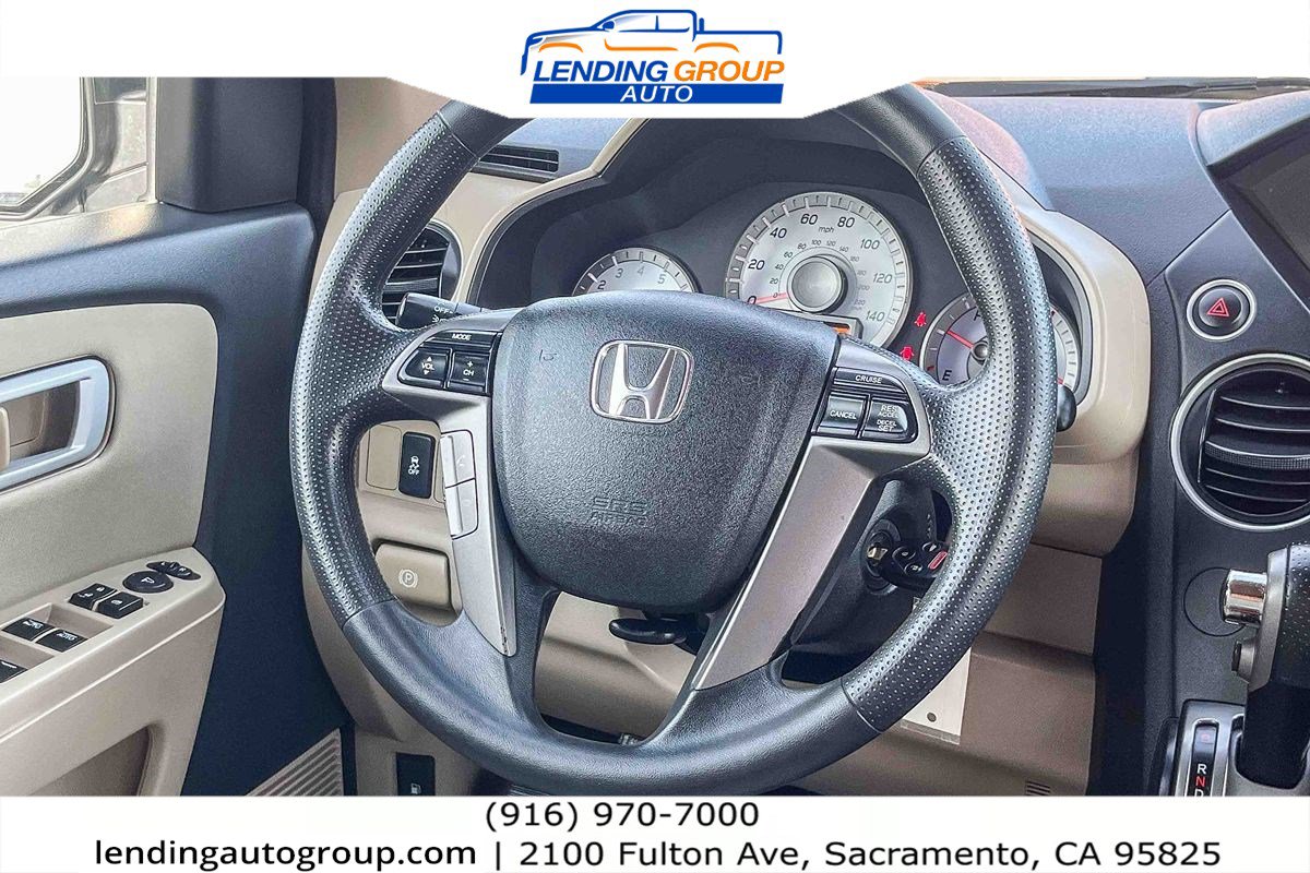 Used 2015 Honda Pilot EX image 14