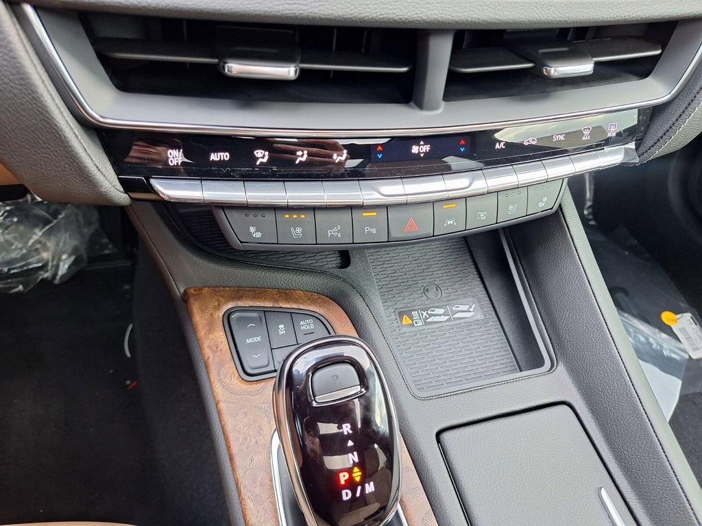 New 2026 Cadillac CT5 Premium Luxury image 15